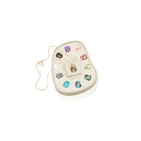 Mattioli Puzzle MKIT054G008