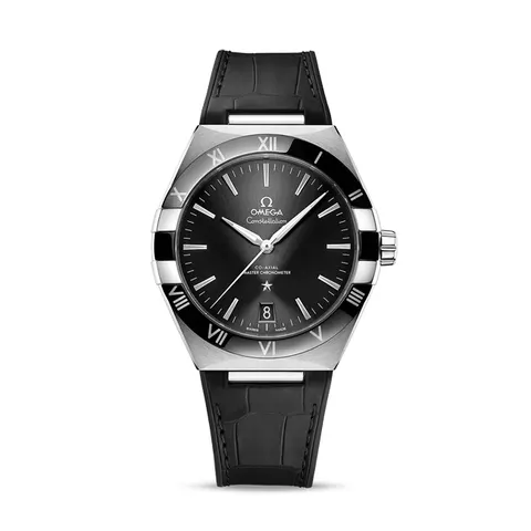 Omega Constellation O13133412101001