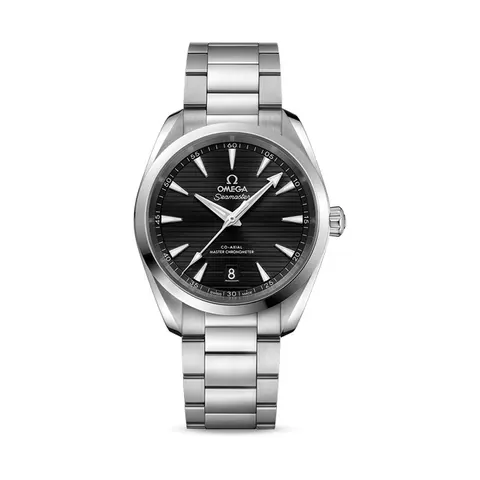 Omega Seamaster Aqua Terra O22010382001001