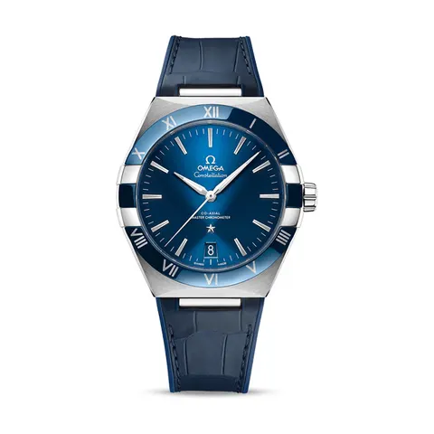 Omega Constellation O13133412103001