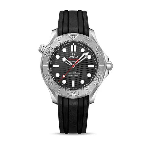 Omega Seamaster Diver 300M O21032422001002