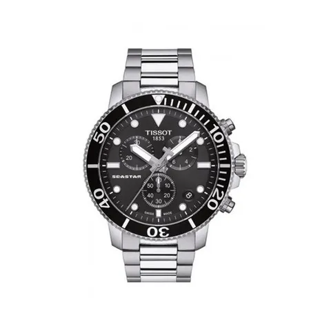 Tissot Seastar 1001 T1204171105100