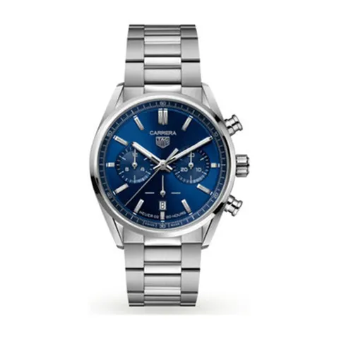 Tag Heuer TAG Heuer Carrera CBN-2011-BA0642