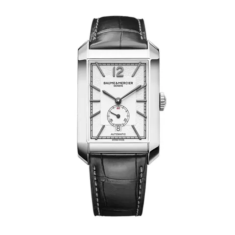 Baume & Mercier Hampton MOA10528