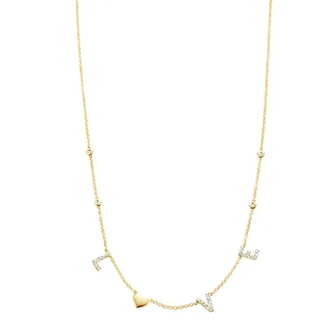 Tirisi Jewelry Monte Carlo TN2124-1D-2T