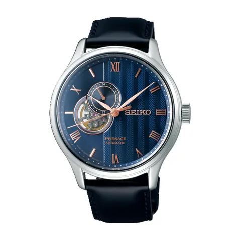 Seiko Presage SSA421J1