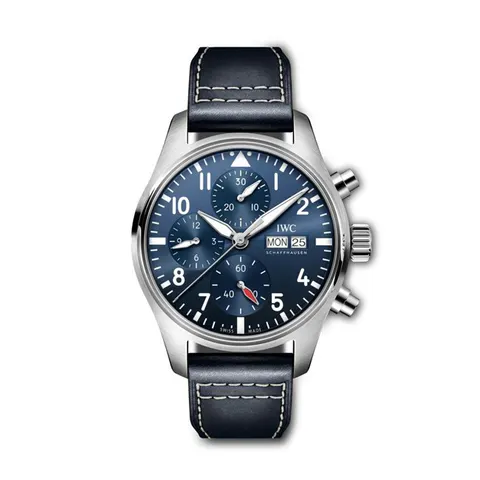 IWC Schaffhausen Pilot's Watch IW388101