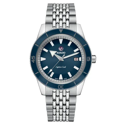 Rado Captain Cook R32505203