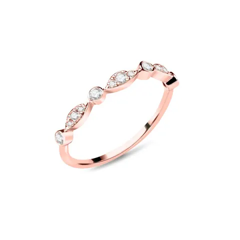 Vanessa Tugendhaft Mille Marquises DR4981R