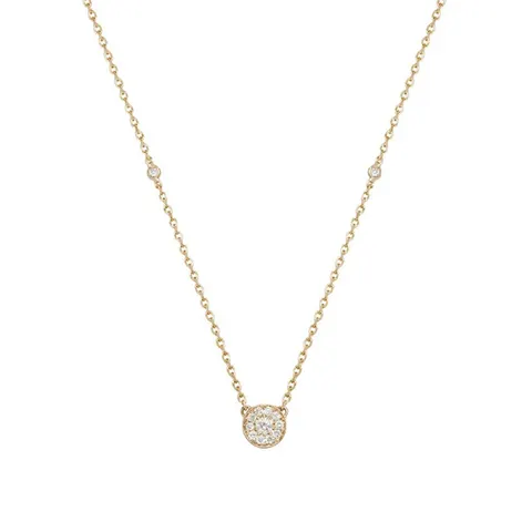 Vanessa Tugendhaft Charms PR73
