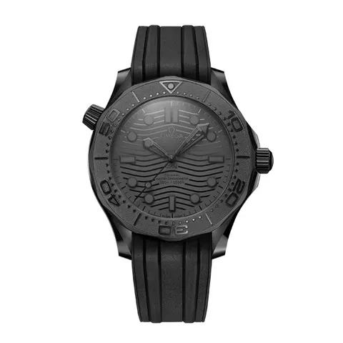Omega Seamaster Diver 300M O21092442001003