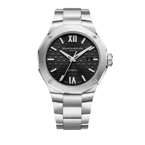 Baume & Mercier Riviera MOA10621