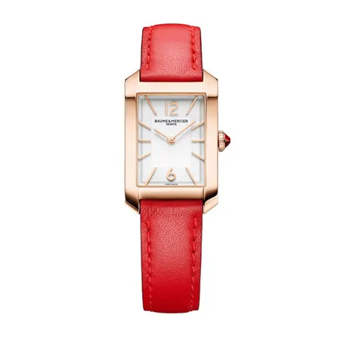 Baume & Mercier Hampton MOA10628