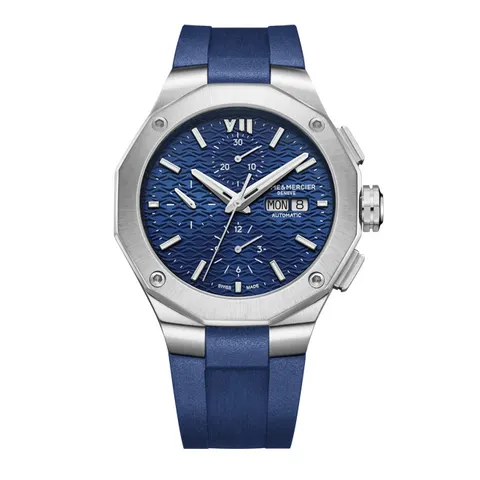 Baume & Mercier Riviera MOA10623