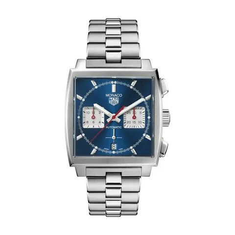 Tag Heuer Monaco CBL-2111-BA0644