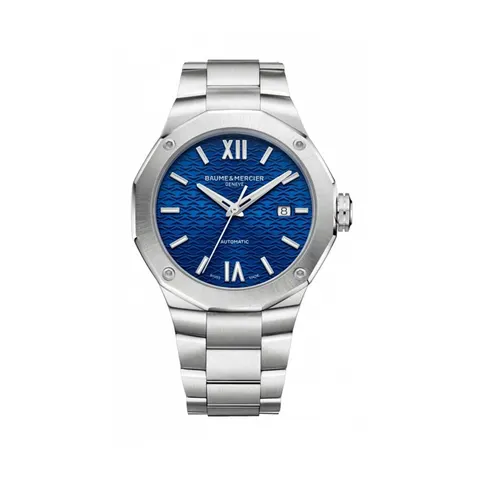 Baume & Mercier Riviera MOA10620