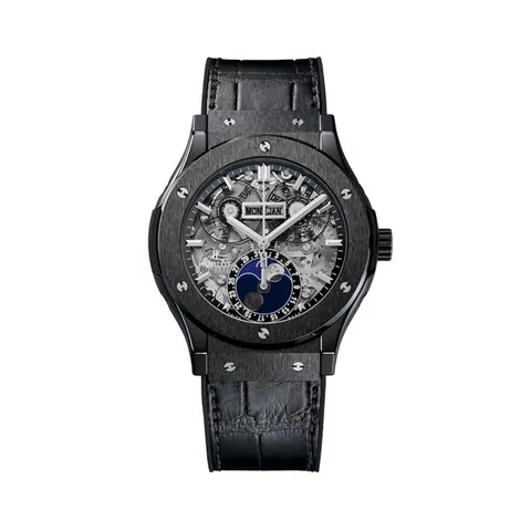 Hublot Classic Fusion 517-CX-0170-LR