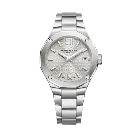 Baume & Mercier Riviera MOA10614