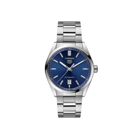 Tag Heuer TAG Heuer Carrera WBN-2112-BA0639