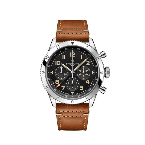Breitling Classic Avi AB04453A1B1X1