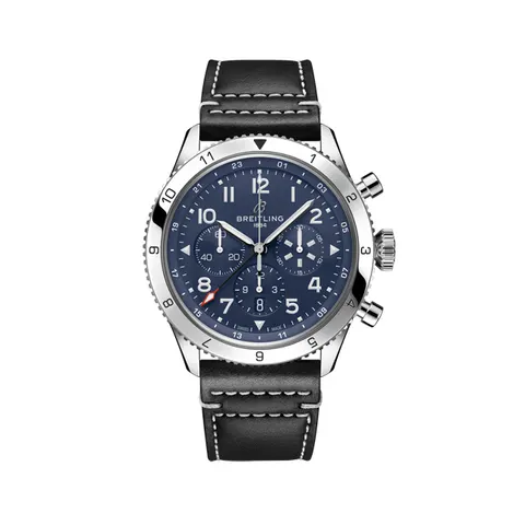 Breitling Classic Avi AB04451A1C1X1