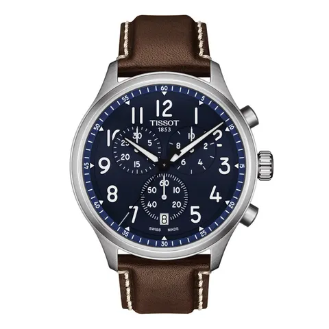 Tissot Chrono XL Classic T1166171604200