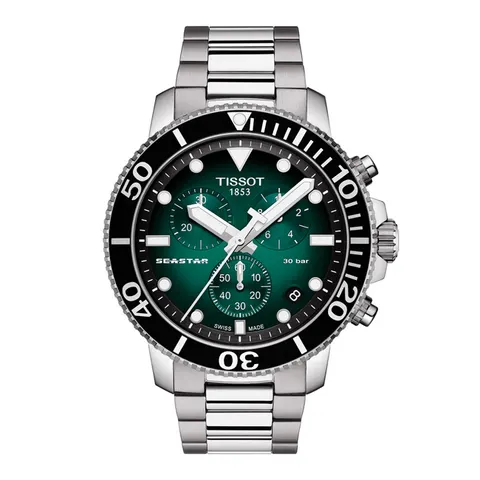 Tissot Seastar 1001 T1204171109101