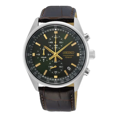 Seiko SSB385P1