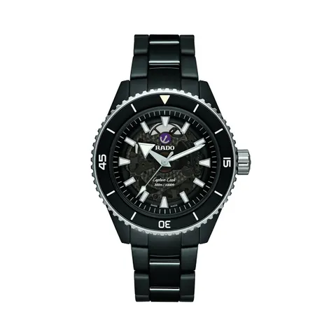 Rado Captain Cook R32127152