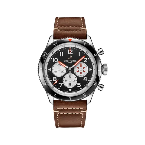 Breitling Classic Avi YB04451A1B1X1