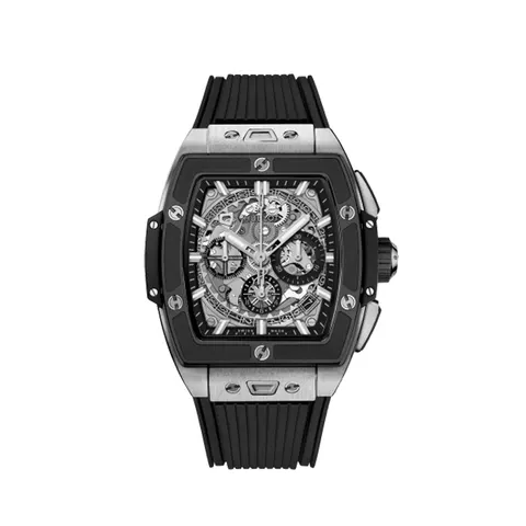 Hublot Spirit of Big Bang 642-NM-0170-RX