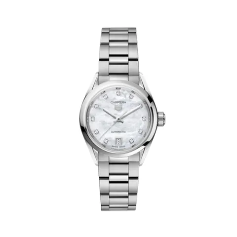Tag Heuer TAG Heuer Carrera WBN-2412-BA0621