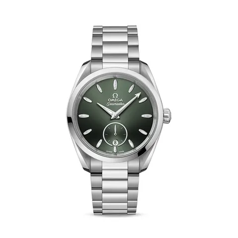 Omega Seamaster Aqua Terra O22010382010001