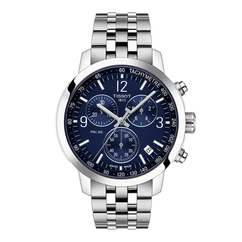 Tissot PRC 200 T1144171104700