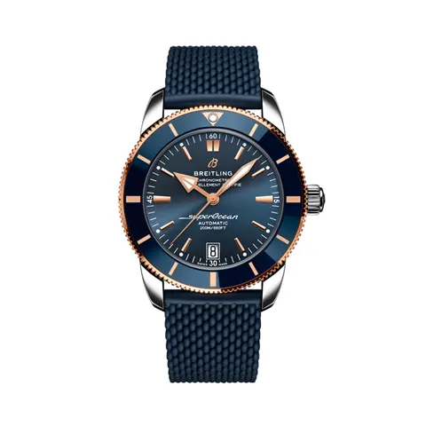 Breitling Superocean Heritage UB2010161C1S1