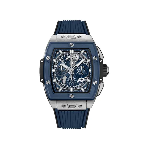 Hublot Spirit of Big Bang 642-NL-7170-RX