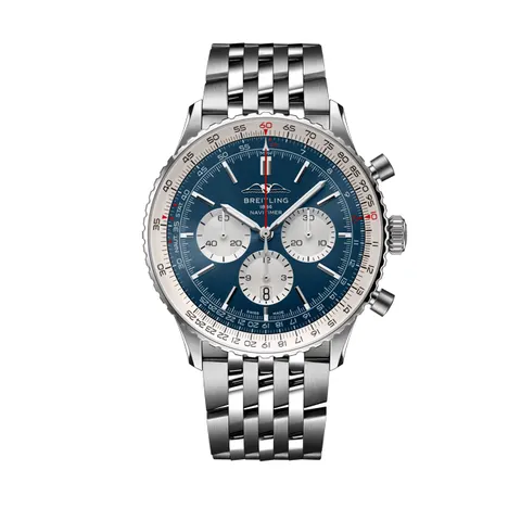 Breitling Navitimer AB0137211C1A1