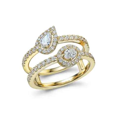 Gilson Collection 007-11-2810-G