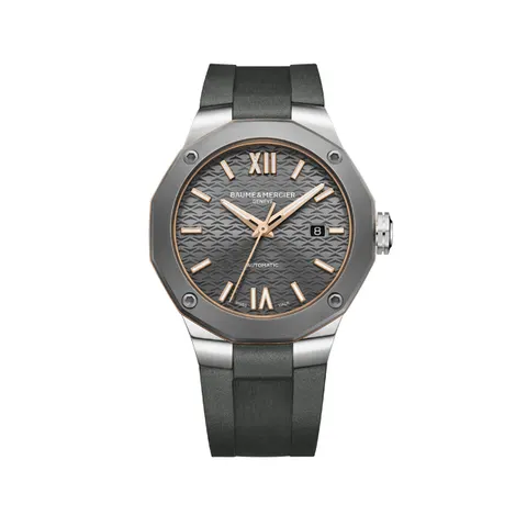 Baume & Mercier Riviera MOA10660