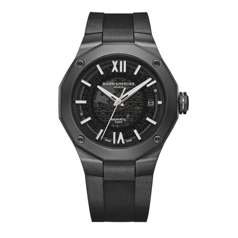 Baume & Mercier Riviera MOA10617