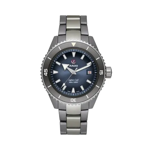 Rado Captain Cook R32144202