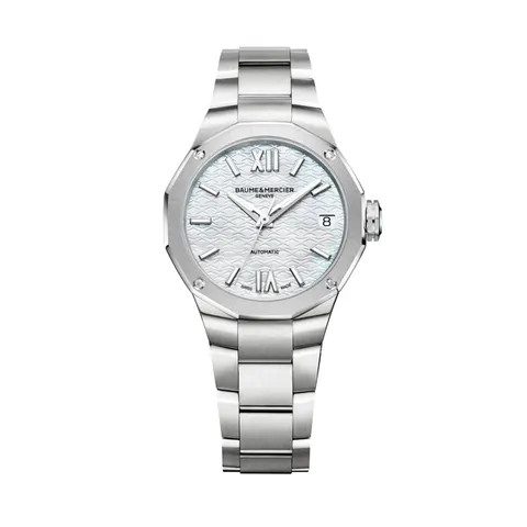 Baume & Mercier Riviera MOA10676