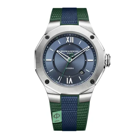 Baume & Mercier Riviera MOA10688