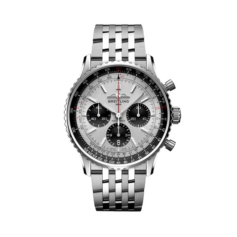 Breitling Navitimer AB0138241G1A1