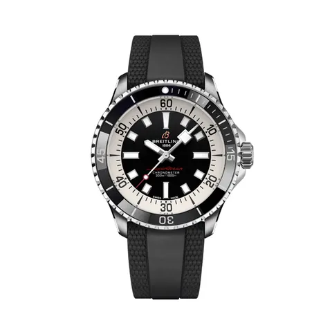 Breitling Superocean A17375211B1S1