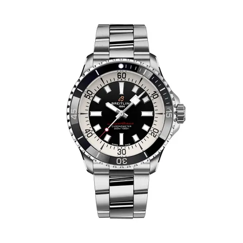 Breitling Superocean A17375211B1A1