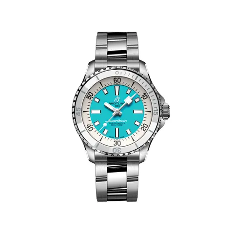 Breitling Superocean A17377211C1A1