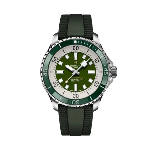 Breitling Superocean A17376A31L1S1