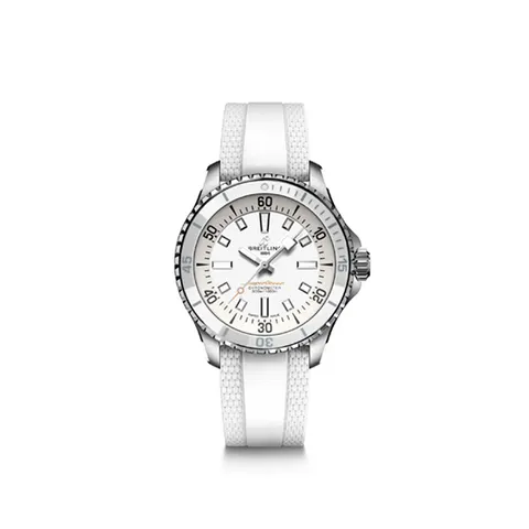 Breitling Superocean A17377211A1S1