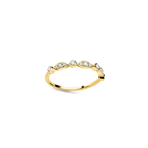 Vanessa Tugendhaft Mille Marquises DR4981J